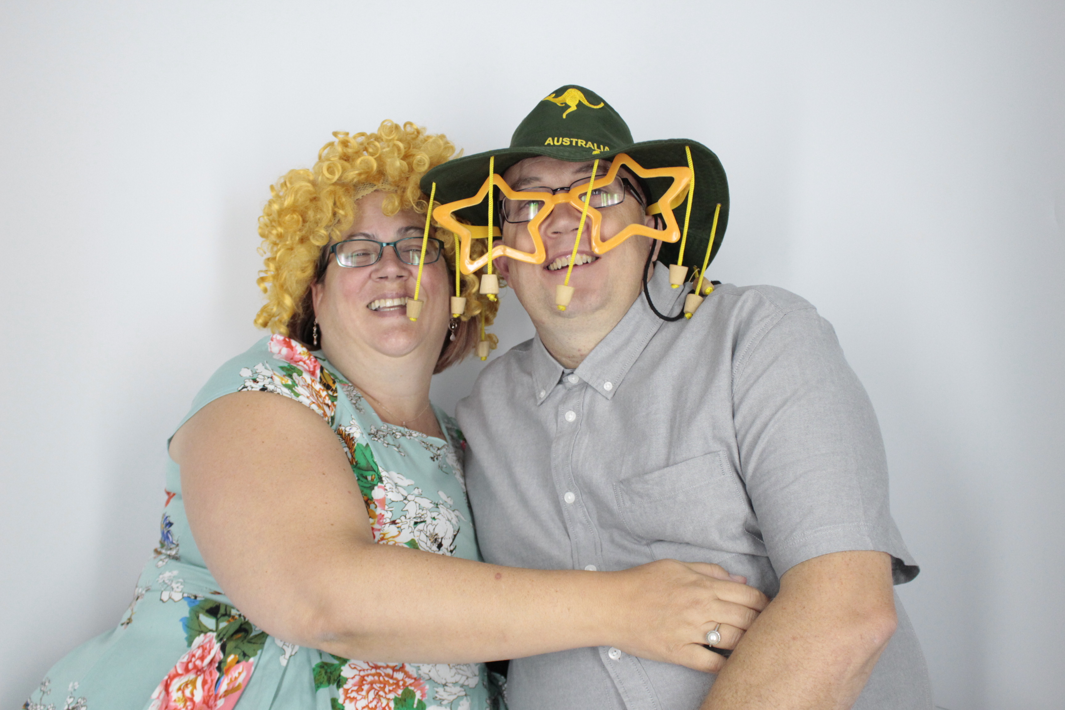 Chloe & Sam's Wedding | View more photos from the event at gallery.myphotoboothexperience.co.uk/u/MyPhotoBoothExperienceLtd/Chloe-Sams-Wedding